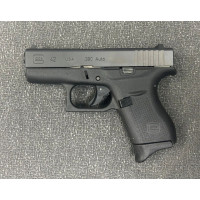 Used Glock 42 Used Glock 42