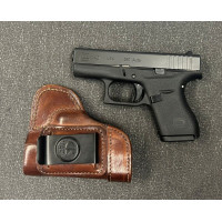 Used Glock 42 with Holster Used Glock 42 with Holster