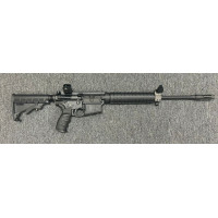 Used Smith & Wesson M&P-10 Used Smith & Wesson M&P-10