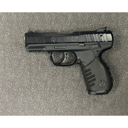 Used Ruger SR22P
