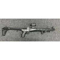 Used Kel Tec Sub-2000 with extras Used Kel Tec Sub-2000 with extras