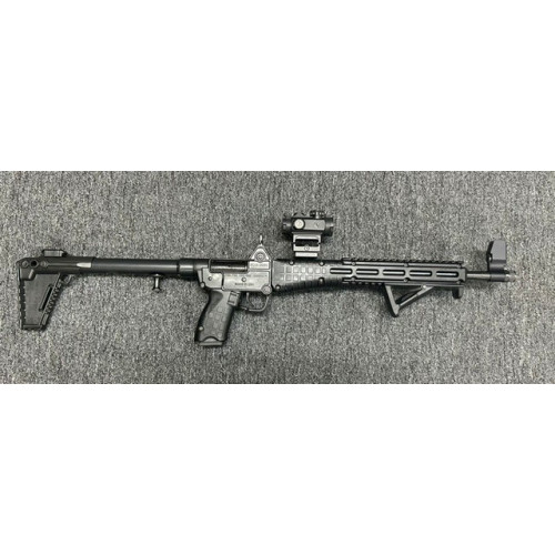 Used Kel Tec Sub-2000 with extras Used Kel Tec Sub-2000 with extras