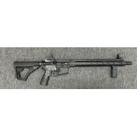 Used Daniel Defense DDM4 V7 MD Compliant HB Used Daniel Defense DDM4 V7 MD Compliant HB