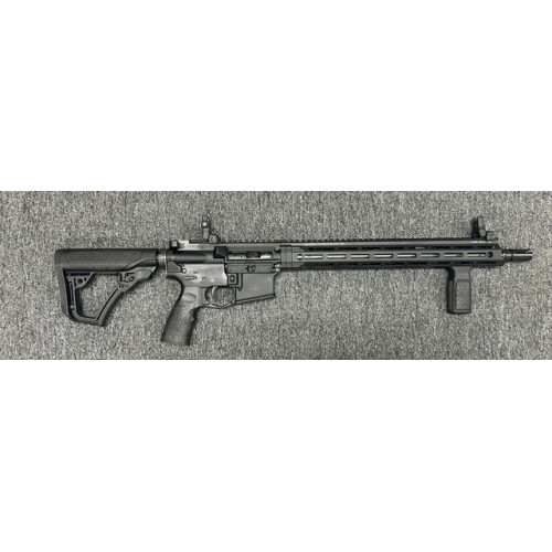 Used Daniel Defense DDM4 V7 MD Compliant HB