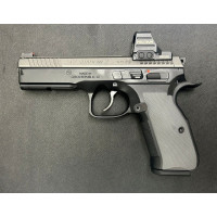 Used CZ Shadow 2 HS507 Comp Red Dot 3 Magazines Used CZ Shadow 2 HS507 Comp Red Dot 3 Magazines