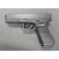 Used Glock 17 V, Unfired