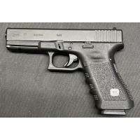 Used Glock 17 Gen 3 With 2 Magazines and Original Box Used Glock 17 Gen 3 With 2 Magazines and Original Box