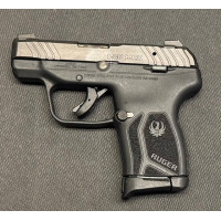 Used Ruger LCP Max