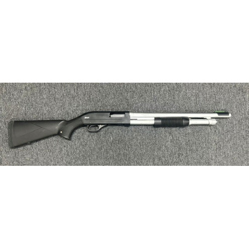 Used Winchester SXP Marinecote