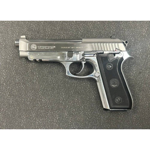 Used Taurus PT92 AFS-D