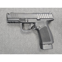 Used Rost Martin RM1C Compensated with 4 Magazines