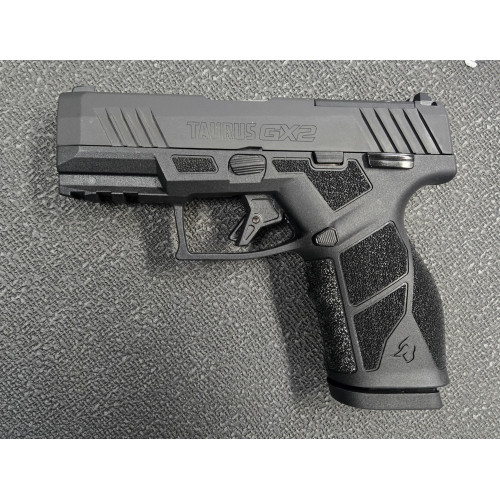 Used Taurus GX2 T.O.R.O