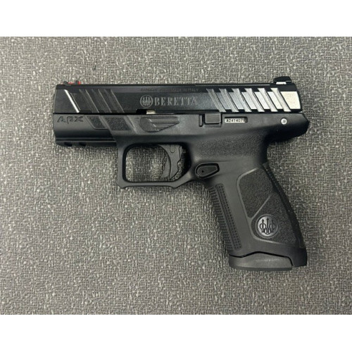 Used Beretta APX A1 Compact Used Beretta APX A1 Compact