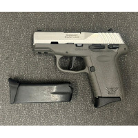 Used SCCY CPX-1 Used SCCY CPX-1