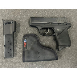 Used EC9s with Extras Used EC9s with Extras