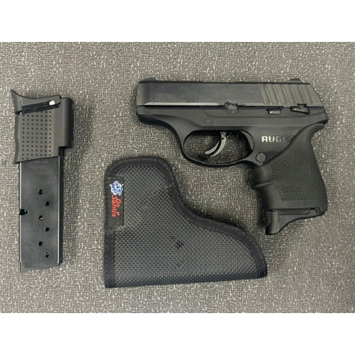 Used EC9s with Extras Used EC9s with Extras