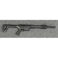 Used Four Peaks Copolla TR-12