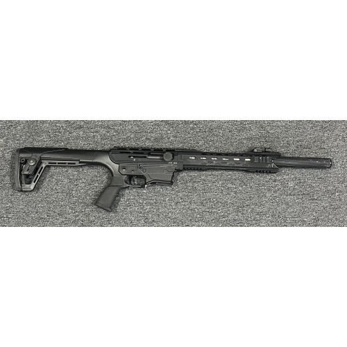 Used Four Peaks Copolla TR-12