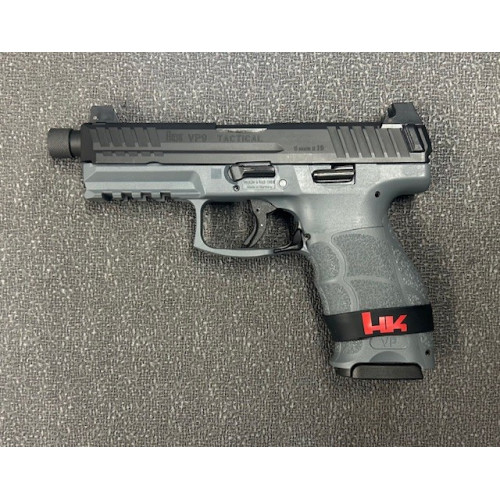 Used HK VP9 Tactical