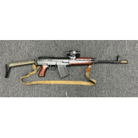Used Century Arms VZ2008 Sporter Used Century Arms VZ2008 Sporter