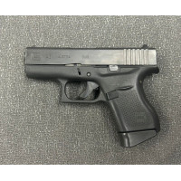 Used Glock 43 Used Glock 43