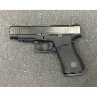 Used Glock 48 MOS Used Glock 48 MOS