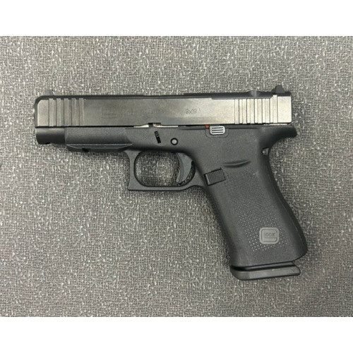 Used Glock 48 MOS Used Glock 48 MOS