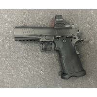 Used Alpha Foxtrot AF1911 Romulus with Optic Used Alpha Foxtrot AF1911 Romulus with Optic
