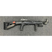 Used Hi-Point 4595 Carbine W/ 3 Magazines and Extras Used Hi-Point 4595 Carbine W/ 3 Magazines and Extras