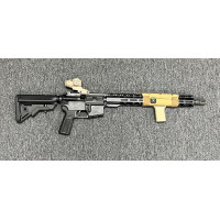 Used Radical Firearms RF-15 W/ Optic and Extras Used Radical Firearms RF-15 W/ Optic and Extras