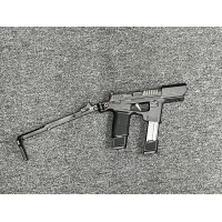 Used Sig Sauer P365 Fuse with Flux Raider Chassis and 6 Mags Used Sig Sauer P365 Fuse with Flux Raider Chassis and 6 Mags