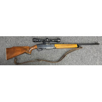 Used Remington 742 Woodsmaster Used Remington 742 Woodsmaster