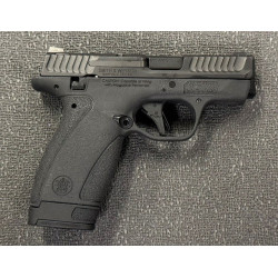 Used S&W Bodyguard 2.0 Used S&W Bodyguard 2.0