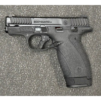 Unfired Smith & Wesson Bodyguard 2.0 Unfired Smith & Wesson Bodyguard 2.0