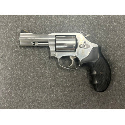 Used Smith & Wesson 60-15 with Ammo Used Smith & Wesson 60-15 with Ammo