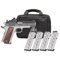 Untransferred Springfield Armory Ronin Untransferred Springfield Armory Ronin