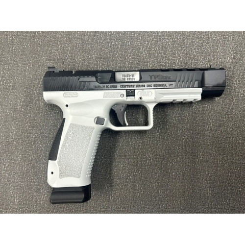 Used Canik TP9 SFX