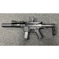 Used B&T SPC 9 Used B&T SPC 9