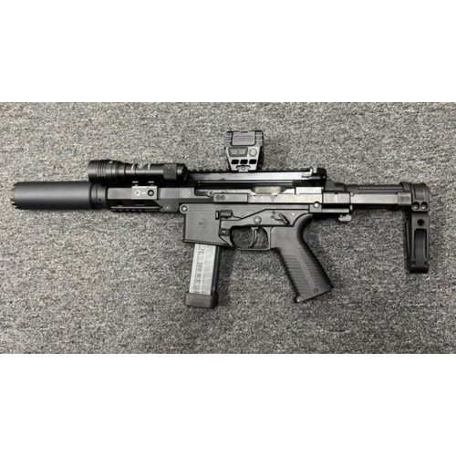 Used B&T SPC 9 Used B&T SPC 9