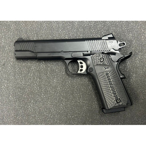 Used Tisas M1911 Duty