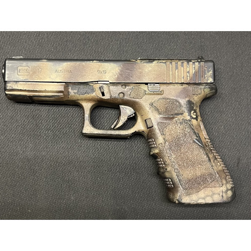 Used Glock 17