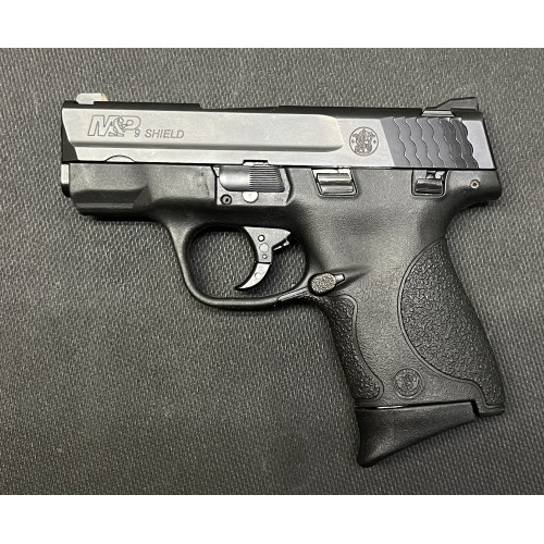Used Smith & Wesson M&P9 Shield