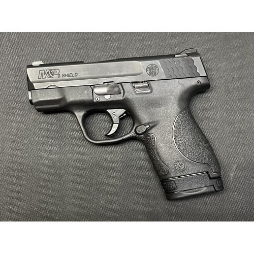 Used Smith & Wesson M&P9 Shield