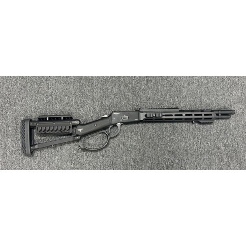 Used GForce Arms LVR357 Used GForce Arms LVR357