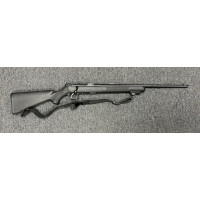 Used Savage Mark II .22 LR Bolt Action Used Savage Mark II .22 LR Bolt Action
