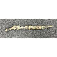 Used H&R Pardner Pump 12 GA Used H&R Pardner Pump 12 GA