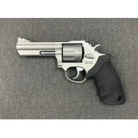 Used Taurus Model 66 .357 Magnum 7-Shot