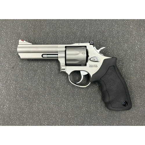 Used Taurus Model 66 .357 Magnum 7-Shot