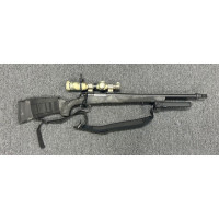 Used CVA Cascade .308 Winchester Primary Arms Scope