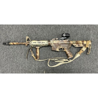 Used S&W M&P15 5.56 3x Microprism LEO ONLY